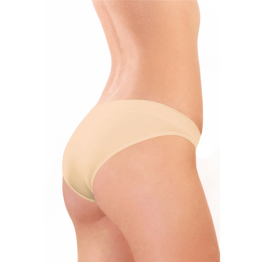 Chilot confortabil cu talie medie GAT166-15