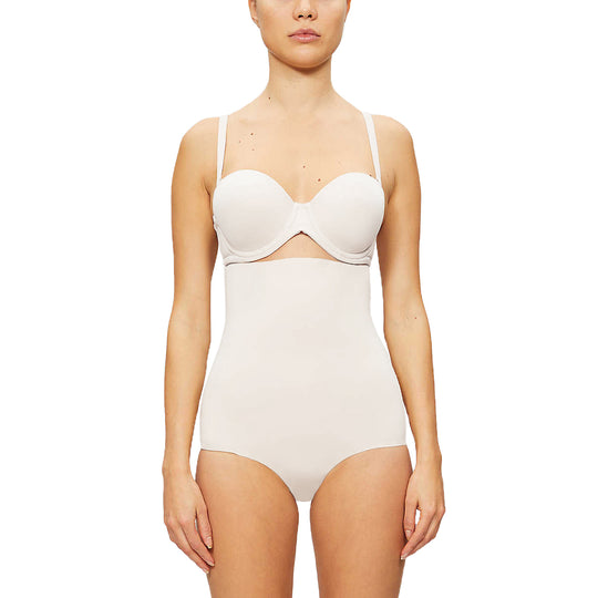 Chilot modelator fara cusaturi cu talie ultra inalta GAT168-2