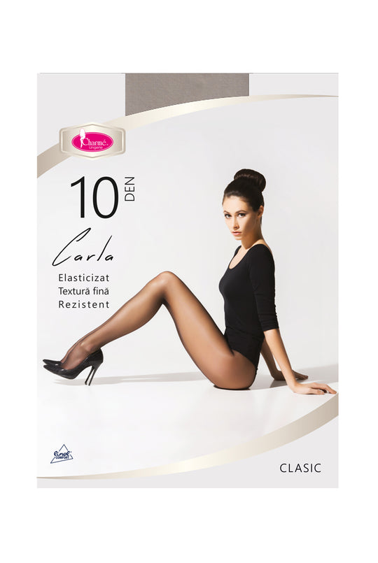 Ciorapi Charme fini aspect semi-mat - 15 DEN GAT37-15