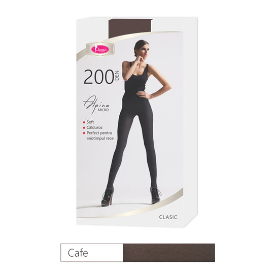 Ciorapi Alpina tip colant cu chilot GAT4-88