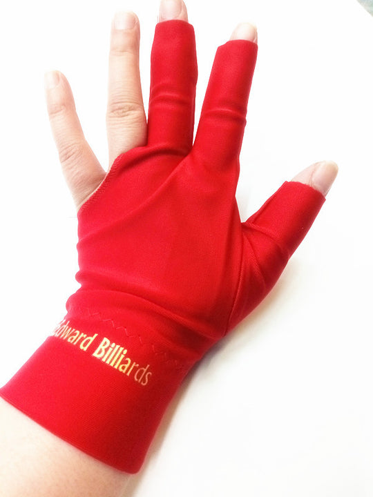 Manusa pe 3 degete din material elastic GL67-3