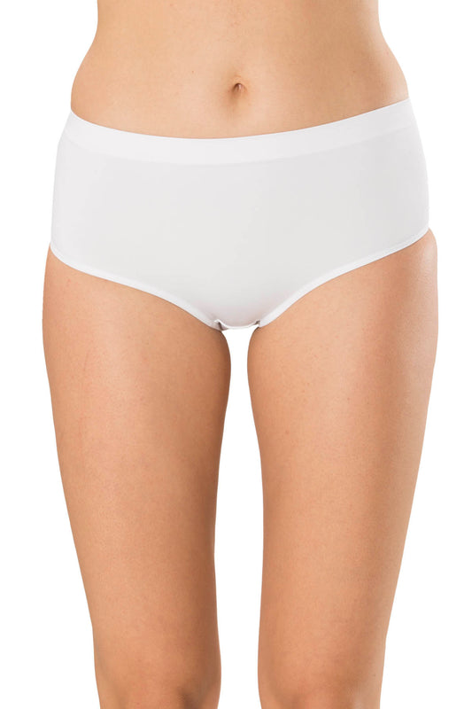 Chilot cu efect de push-up si talie normala GS1198-2