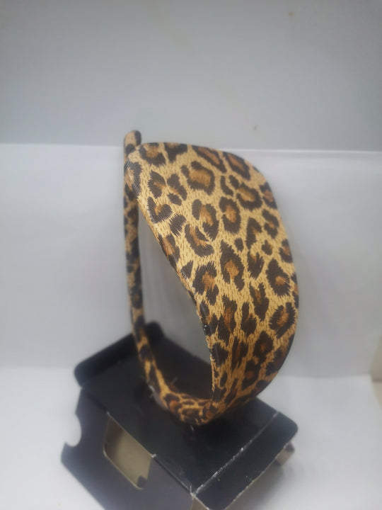 Chilot invizibil c-string sexy cu model animal print GS363-99B