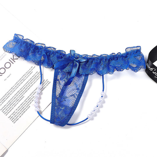 Chilot fashion cu perle sintetice GS492-4