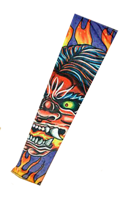 Maneca Tatuata MNC29