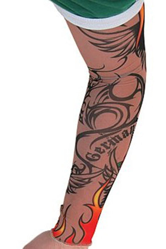 Maneca Tatuata MNC30