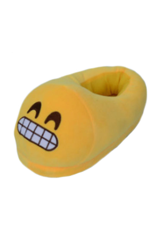 Botosei de casa pufosi cu emoticon laugh PC21-9