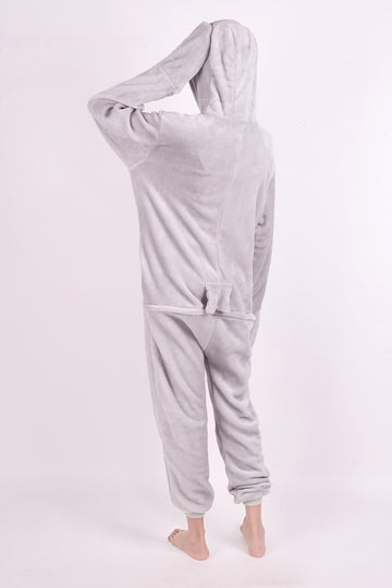 Pijama intreaga model foca PJM165-1822