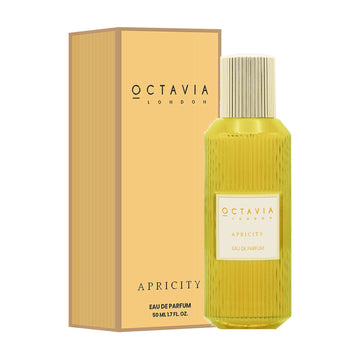 RDA1-100 Apa de parfum - OCTAVIA APRICITY - Balhowaimil - 50ml