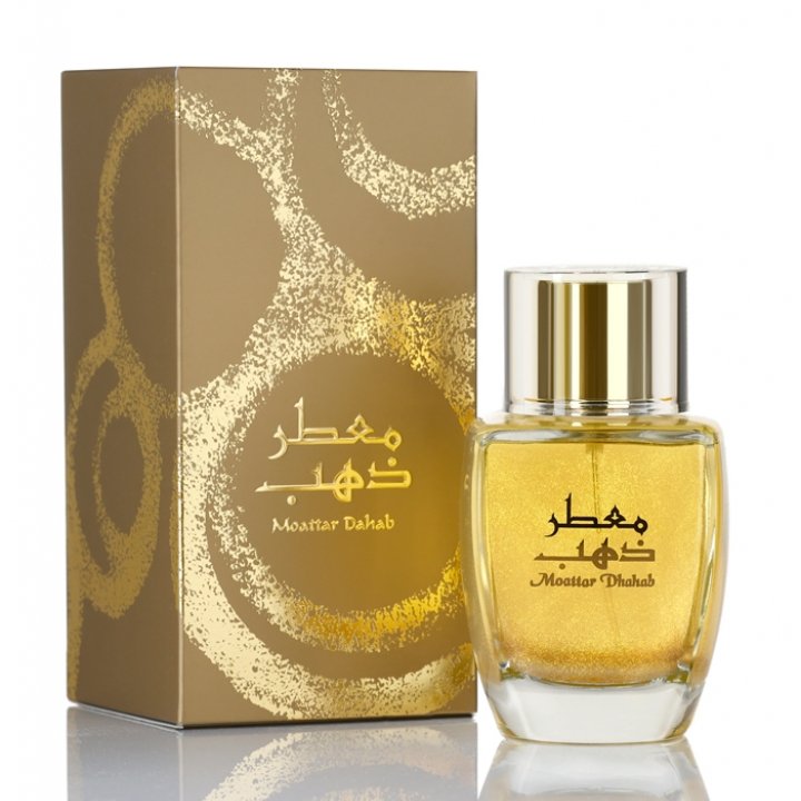 RDA11-100 Apa de parfum Moattar Dhahab W - Junaid - 100ml