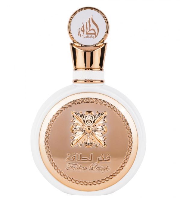 RDA19-100 Parfum arabesc Fakhar Woman  apa de parfum 100 ml  femei