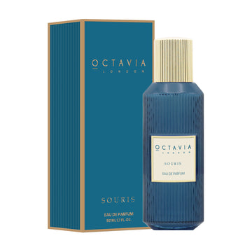 RDA2-100 Apa de parfum - Octavia Souris - Balhowaimil - 50ml