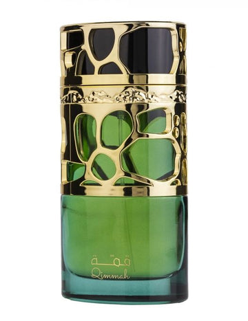 RDA20-100 Parfum arabesc Qimmah Woman  apa de parfum 100 ml  femei
