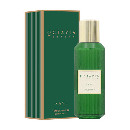 RDA3-100 Apa de parfum - Octavia Ravi - Balhowaimil - 50ml