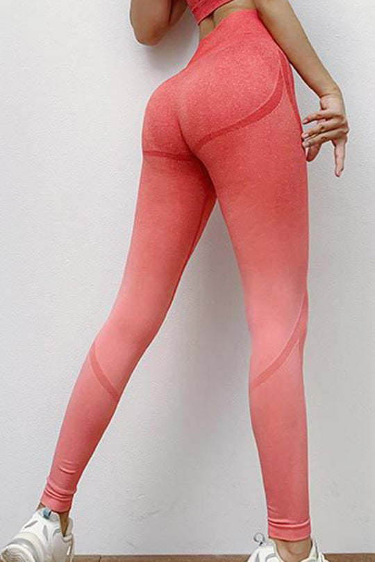 Colanti modelatori cu efect Push-Up S340-52