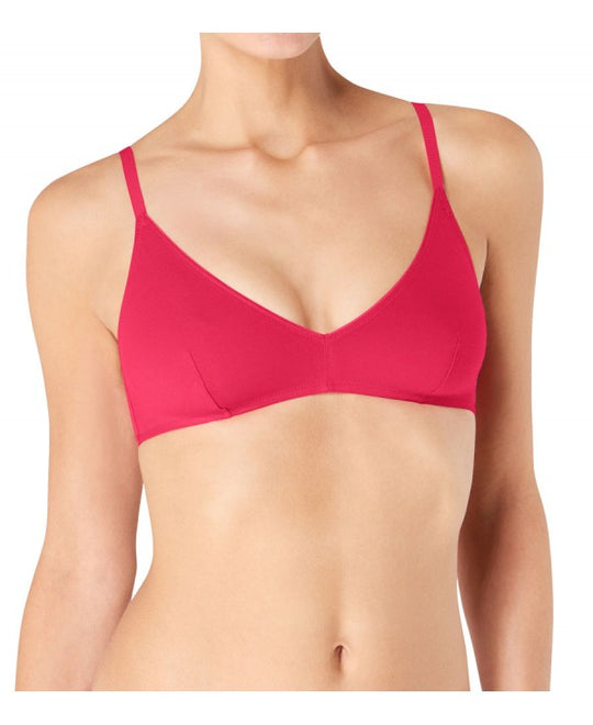 Sutien simplu fara burete sau armatura EverNew N SLG211-55