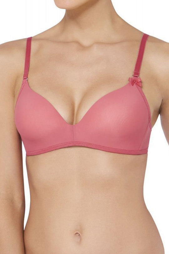 Sutien Sloggi model Wow Comfort P SLG264-52