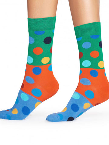 Sosete Happy Socks model in trei culori STK403-124