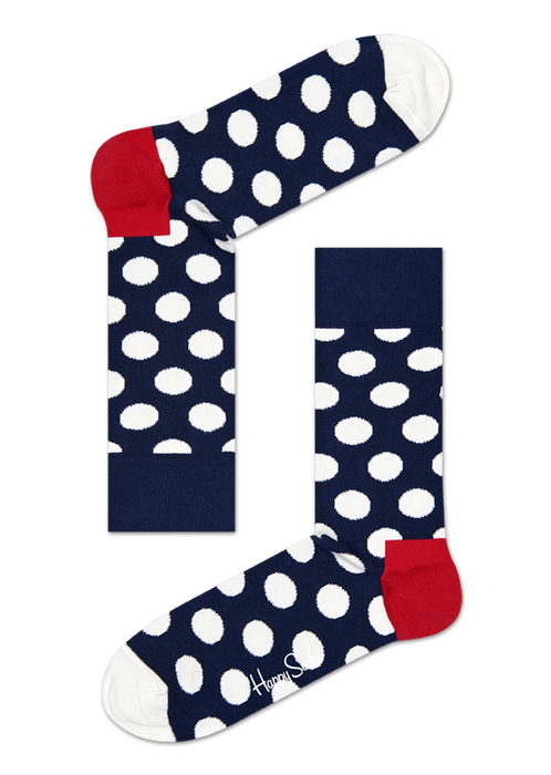 Sosete Happy Socks model buline STK403-244