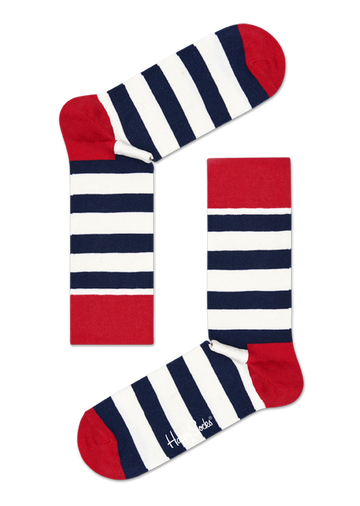 STK403-424 Sosete Happy Socks model in dungi