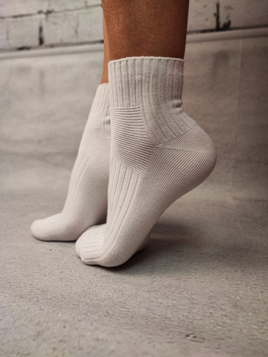 STK436-2 Sosete scurte ultrasox din bumbac pentru un confort ridicat