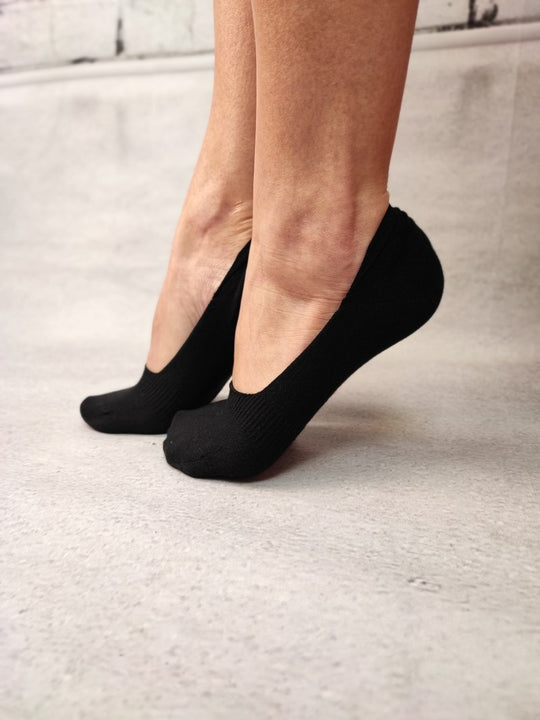 Sosete talpici confortabile din bumbac ultrasox STK468-1