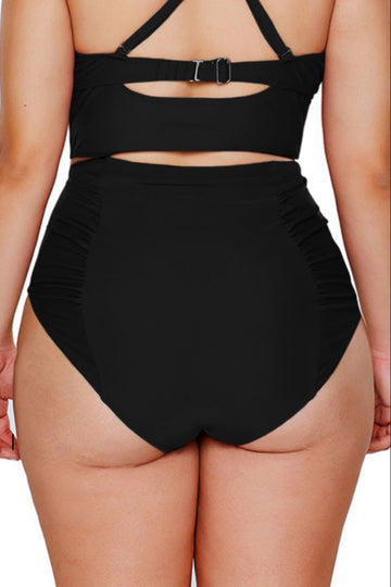 Chilot clasic cu talie inalta SW1213B-1