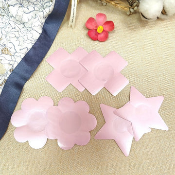 Accesorii pentru sani in forma de stea TE111-5112