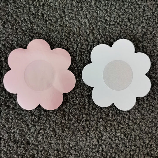 Accesorii pentru sani in forma de floare TE111A-5112