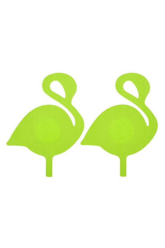 Accesorii autoadezive pentru sani model flamingo TE113-12