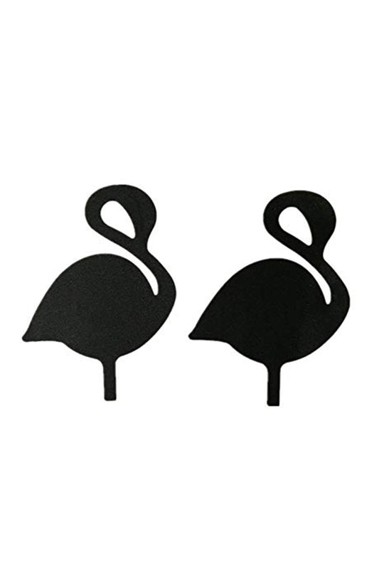 Accesorii autoadezive pentru sani model flamingo TE113-1