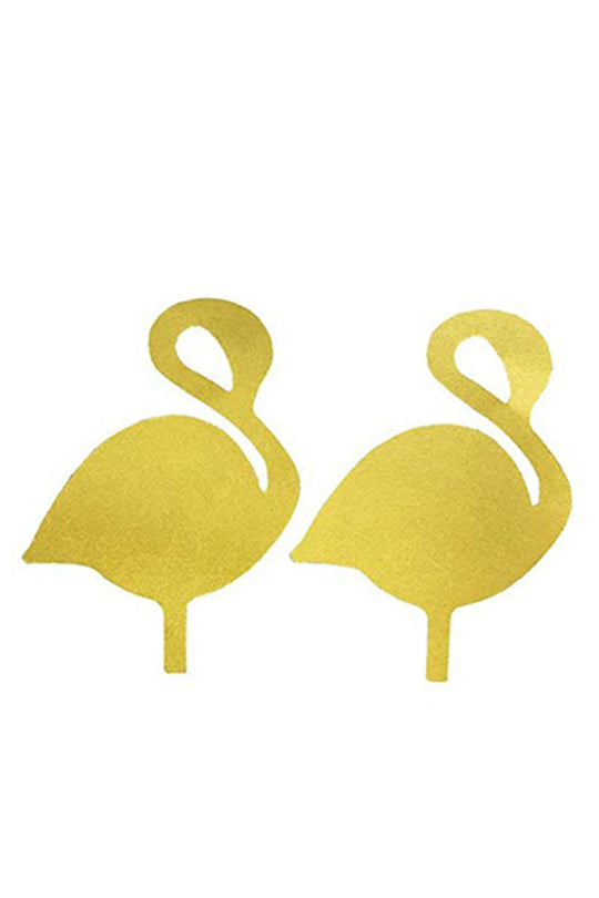 Accesorii autoadezive pentru sani model flamingo TE113-9