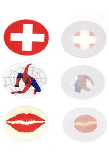 Accesorii pentru sani asistenta medicala TE12-23