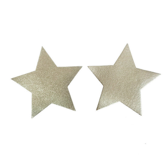 Accesorii pentru sani in forma de stea TE125-6