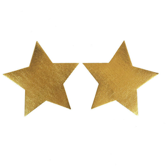 Accesorii pentru sani in forma de stea TE125-7