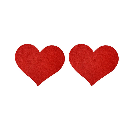 Accesorii pentru sani in forma de inima TE129-3