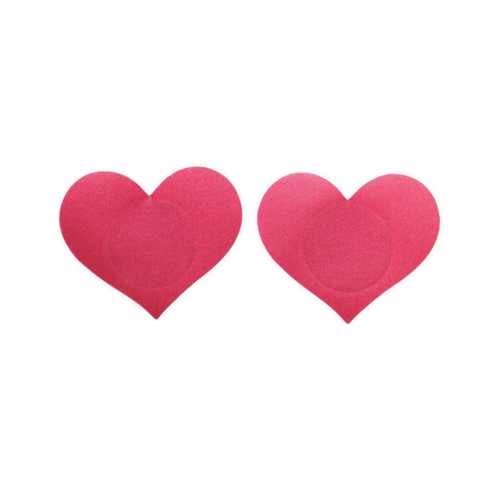 Accesorii pentru sani in forma de inima TE129-55