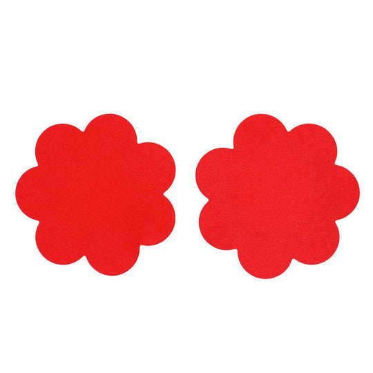 Accesorii pentru sani in forma de floare TE130-3