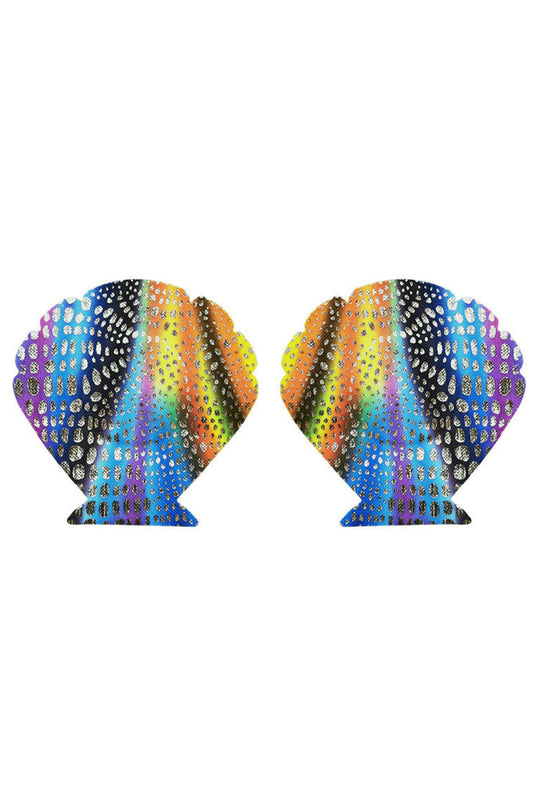 Accesorii pentru sani in forma de sirena TE147C-100