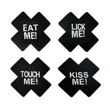 Accesorii pentru sani in forma de x TE155-1