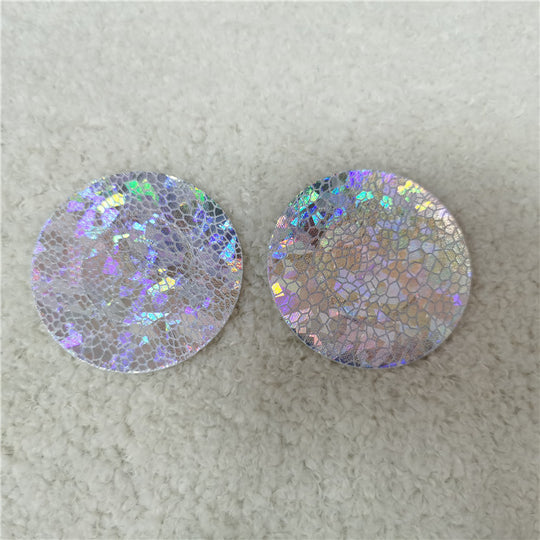 Accesorii autoadezive pentru sani model holografic TE156-6