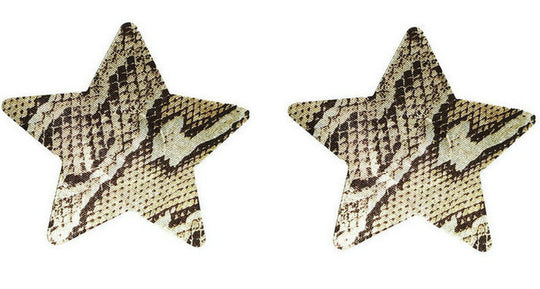 Accesorii pentru sani in forma de stea TE157-99