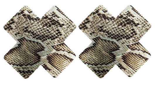 Accesorii pentru sani in forma de x TE157B-99