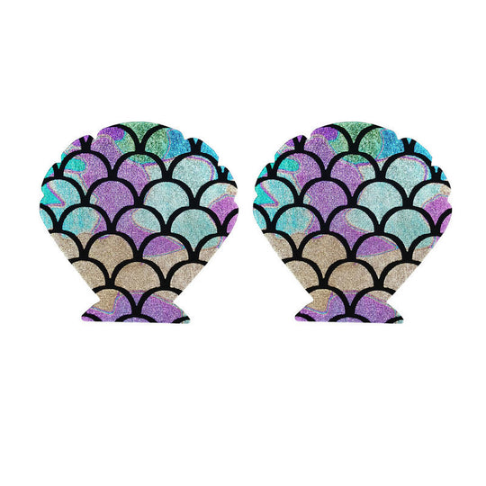 Accesorii pentru sani model sirena TE178B-100