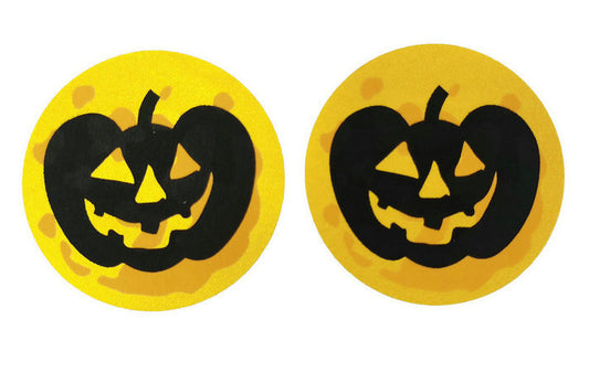 Accesorii autoadezive pentru sani mode halloween TE180A-191