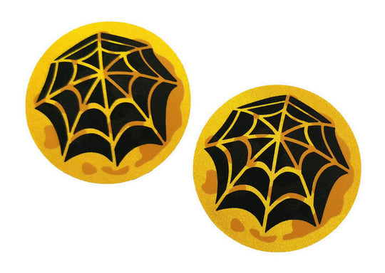 Accesorii autoadezive pentru sani mode halloween TE180D-191