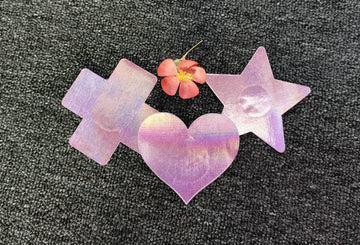 Accesorii pentru sani in forma de x TE187A-5112