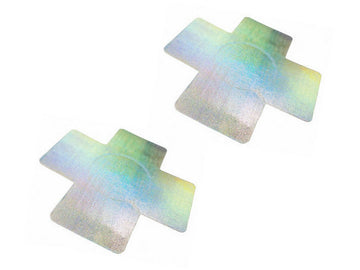 Accesorii pentru sani in forma de x TE187A-6