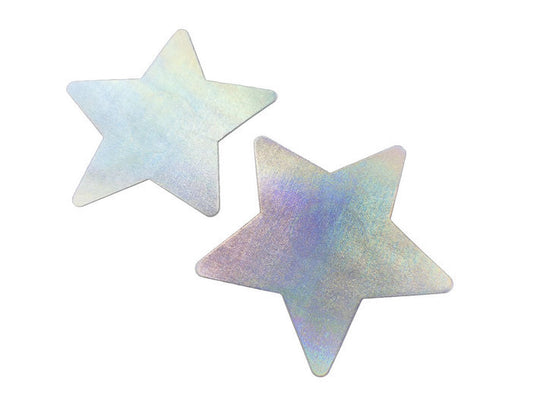Accesorii pentru sani in forma de stea TE187B-6
