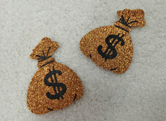 Accesorii pentru sani in forma de saculet TE188-8